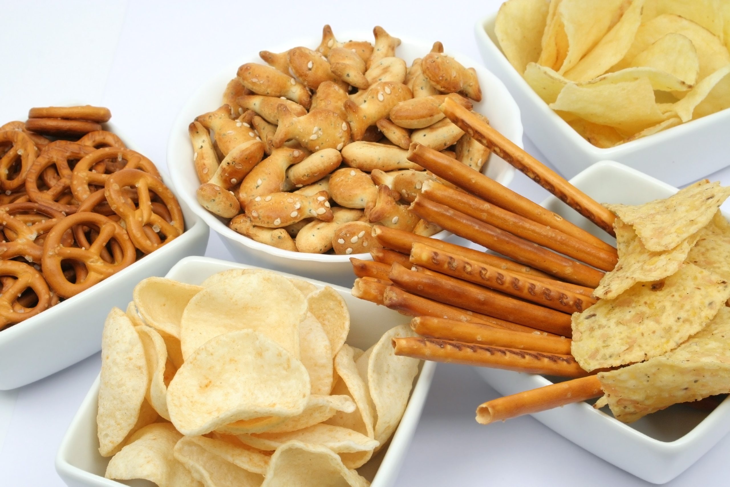 Snack Vending | Traditional Favorites | Custom Break Room Solutions