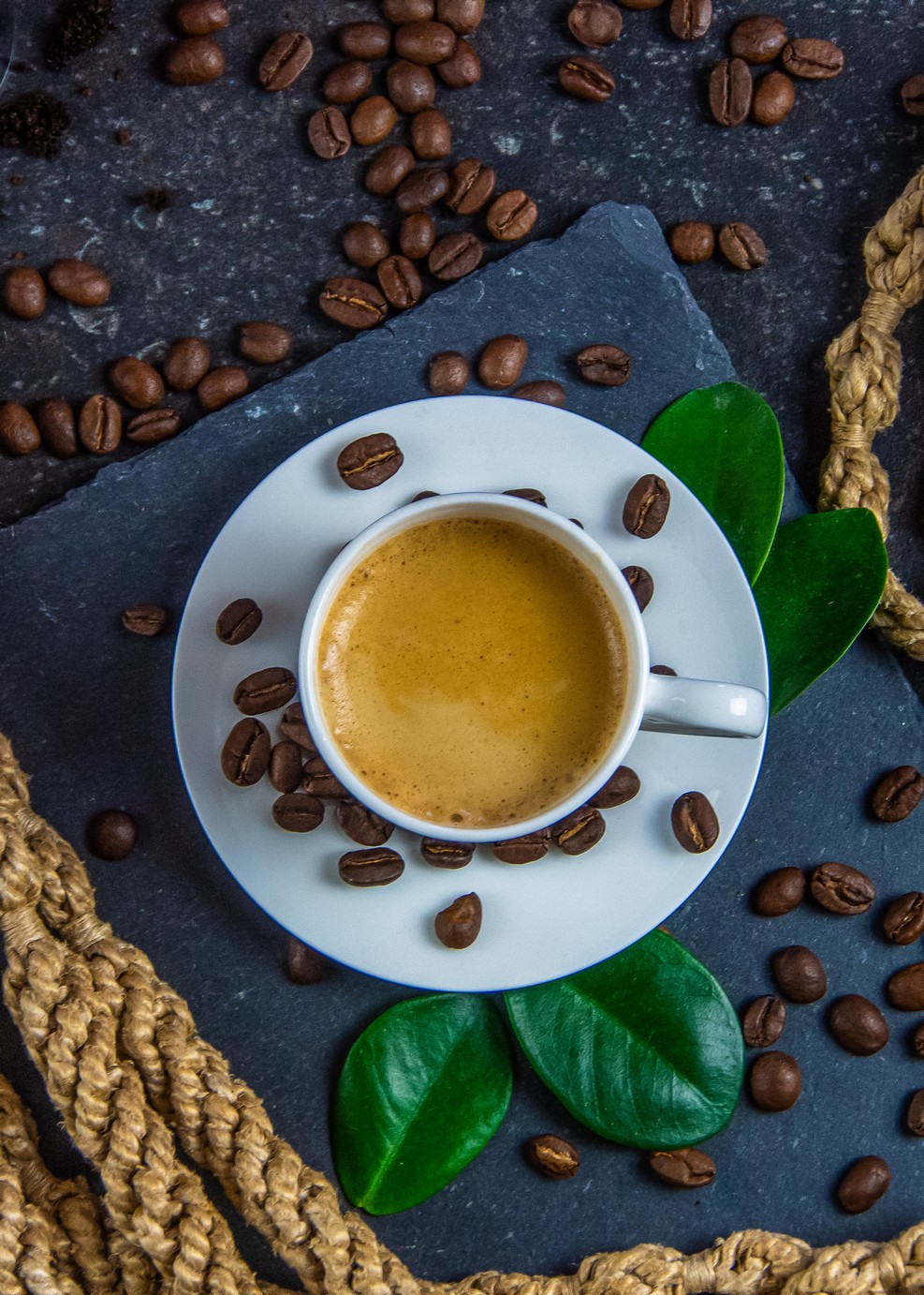 Palo Alto Coffee Service | Nescafé KREA Single-Cup | Office Pantry