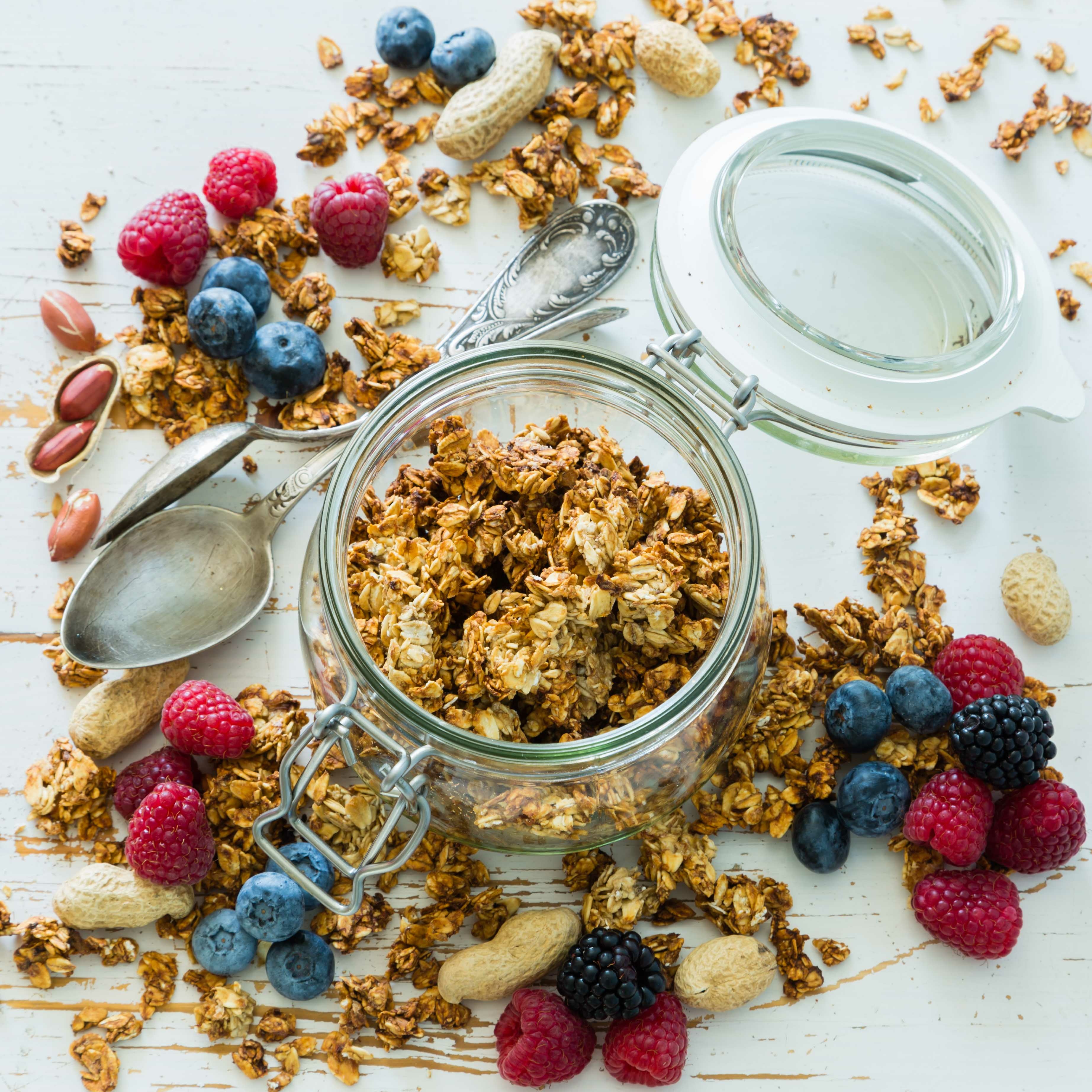 Office pantry and vending service in Sunnyvale