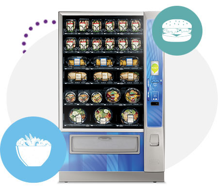 Food vending service in Bay Area, San Jose Silicon Valley