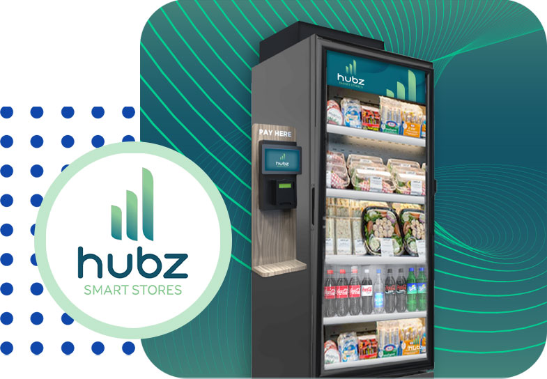 Hubz Smart Coolers in Bay Area, San Jose Silicon Valley